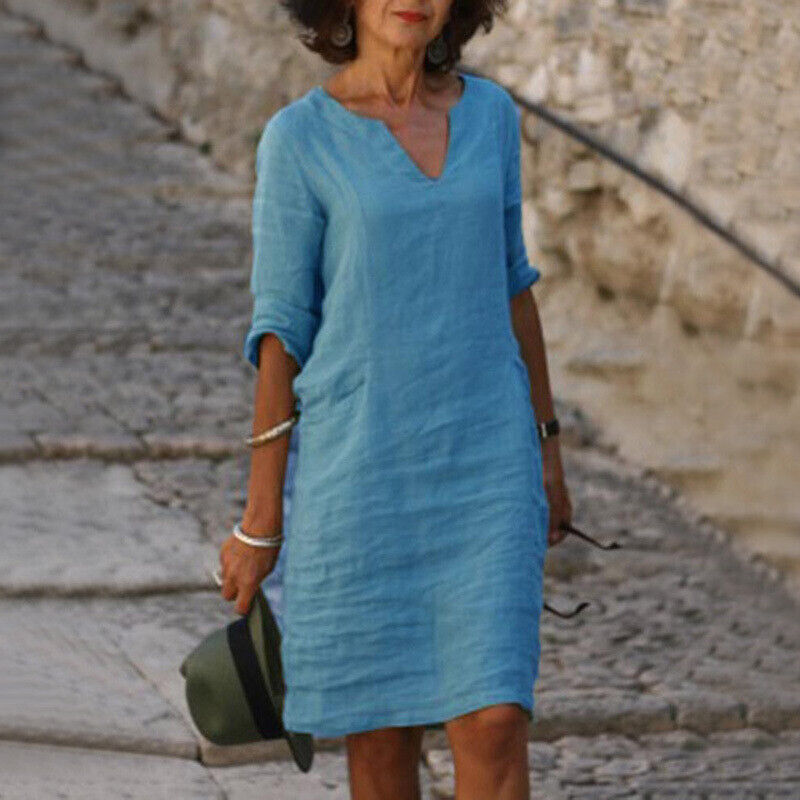 Stylish and Comfortable Dress for Women