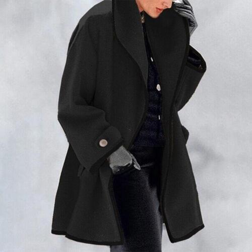 Rose | Women's Elegant Wintercoat for Cozy Comfort