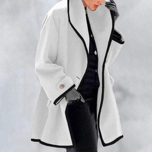 Rose | Women's Elegant Wintercoat for Cozy Comfort