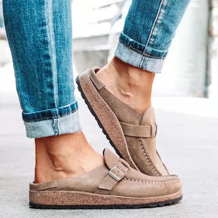 Esther | Chic Comfort Shoes for Every Step