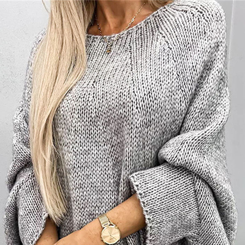 Nora | Cozy Winter Knit Sweater for Women