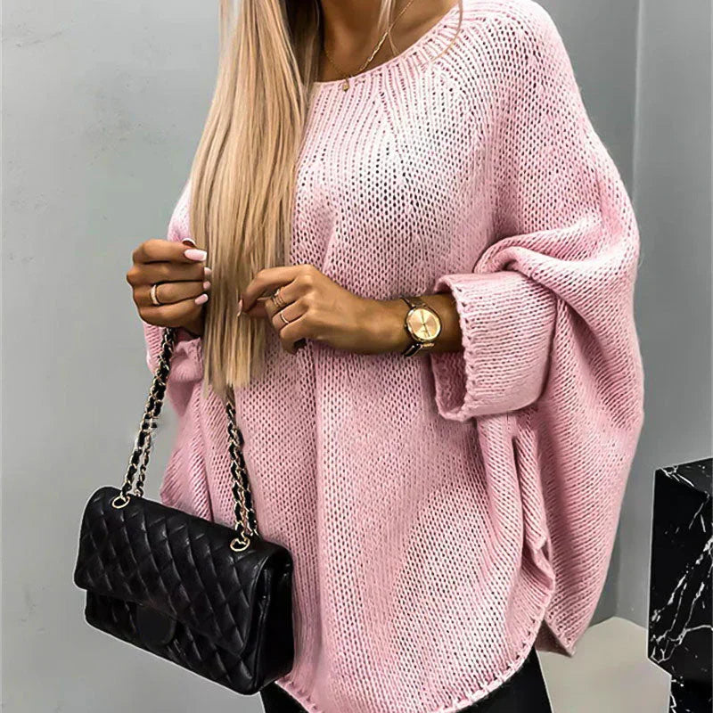 Nora | Cozy Winter Knit Sweater for Women