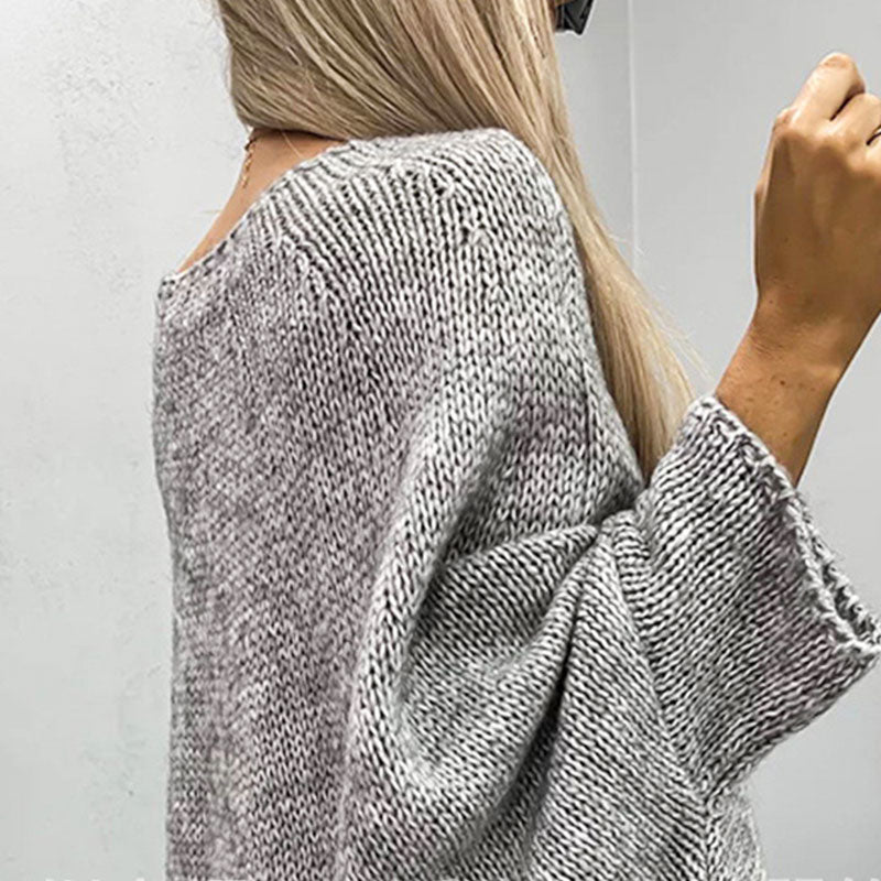 Nora | Cozy Winter Knit Sweater for Women