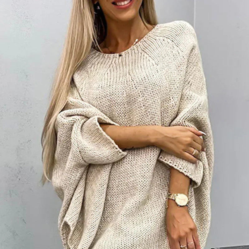 Nora | Cozy Winter Knit Sweater for Women