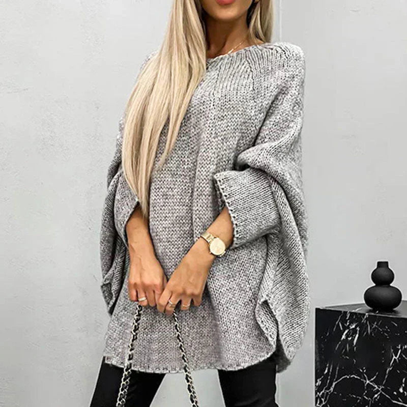 Nora | Cozy Winter Knit Sweater for Women