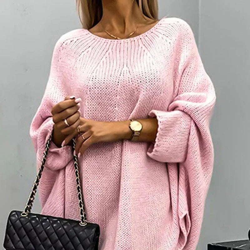Nora | Cozy Winter Knit Sweater for Women