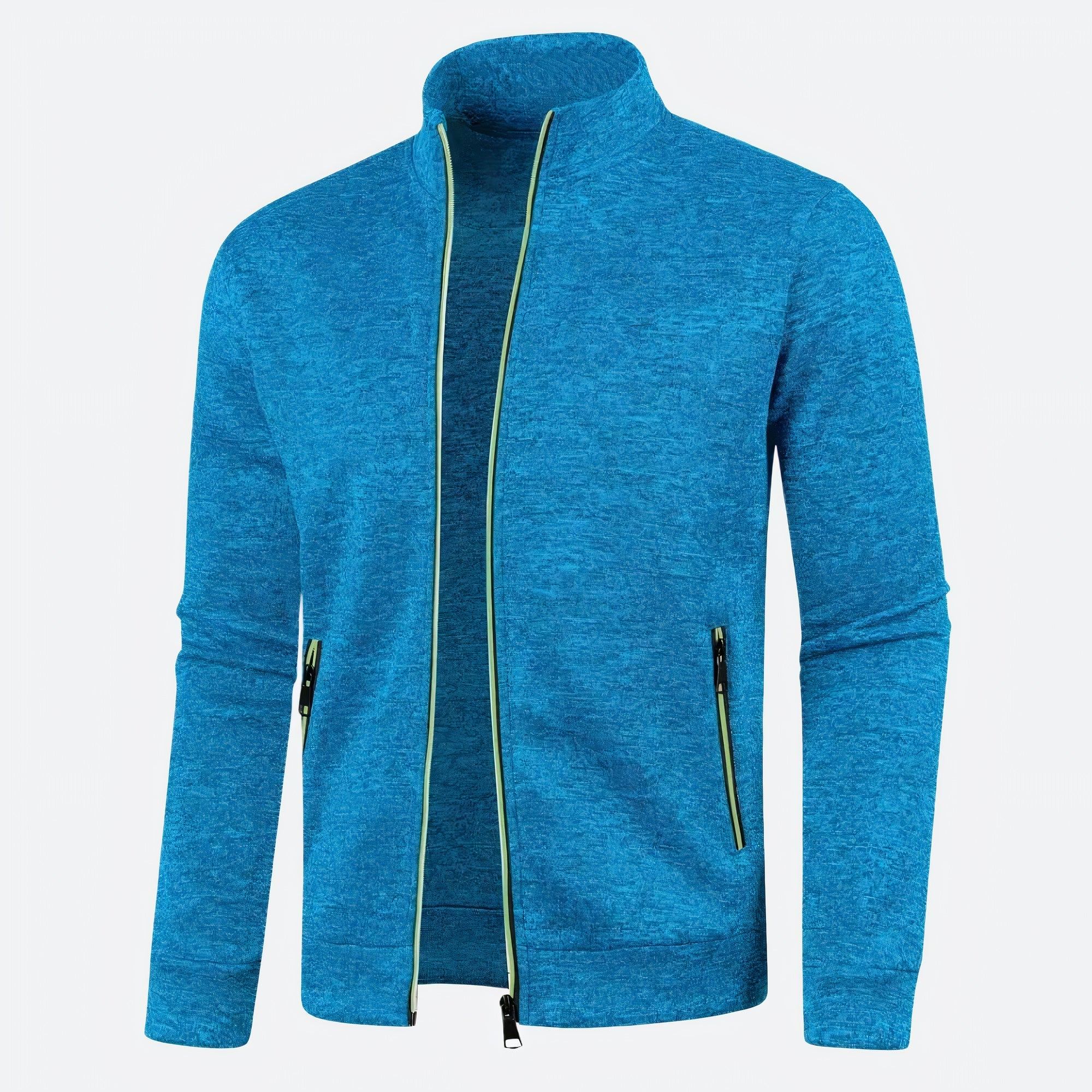 Jasper | Stylish Cardigan for Men | Modern Design