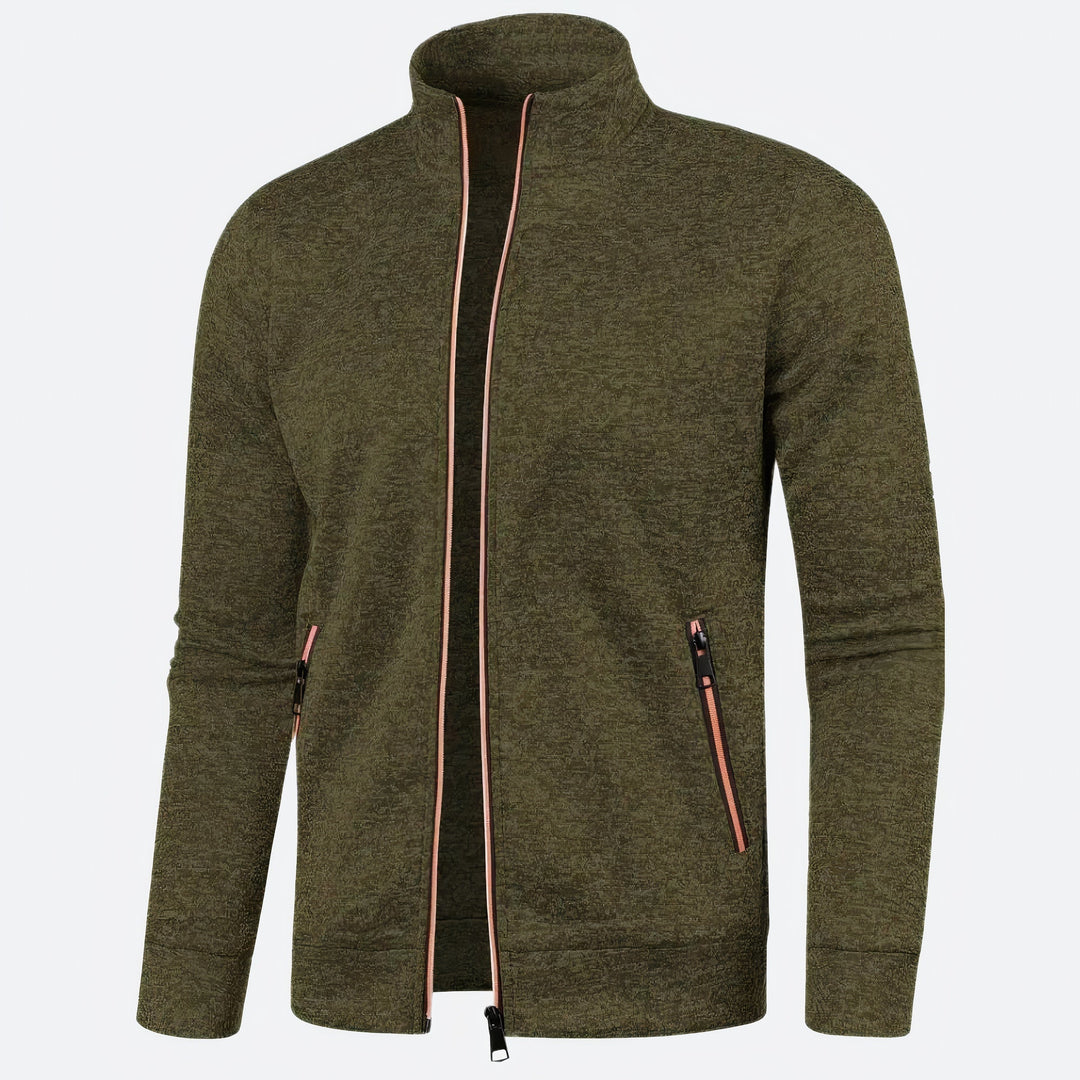 Jasper | Stylish Cardigan for Men | Modern Design