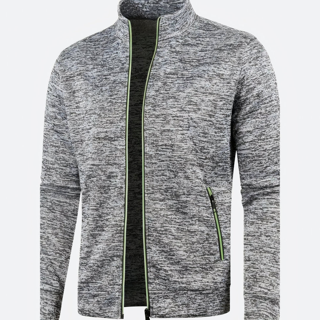 Jasper | Stylish Cardigan for Men | Modern Design