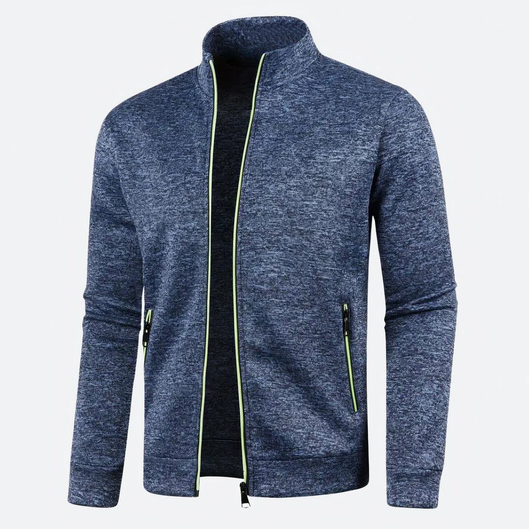 Jasper | Stylish Cardigan for Men | Modern Design