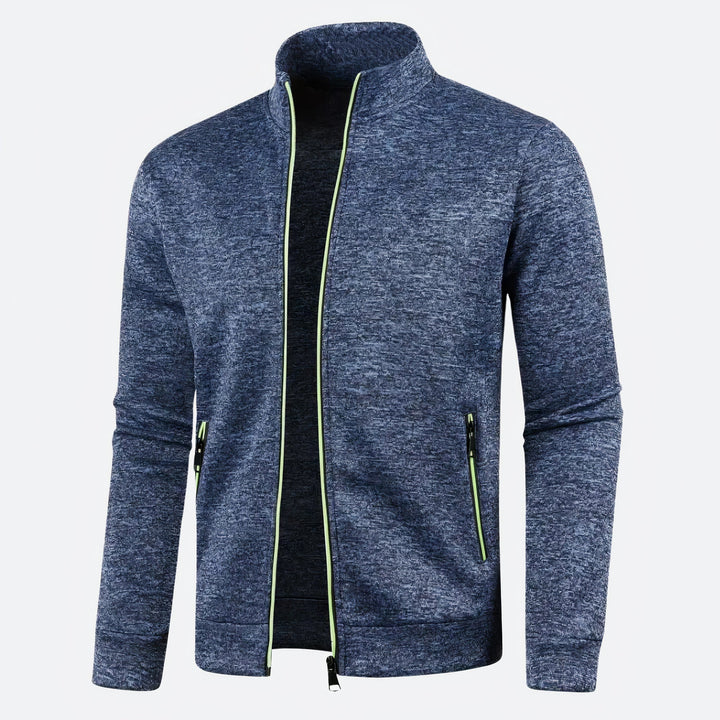 Jasper | Stylish Cardigan for Men | Modern Design