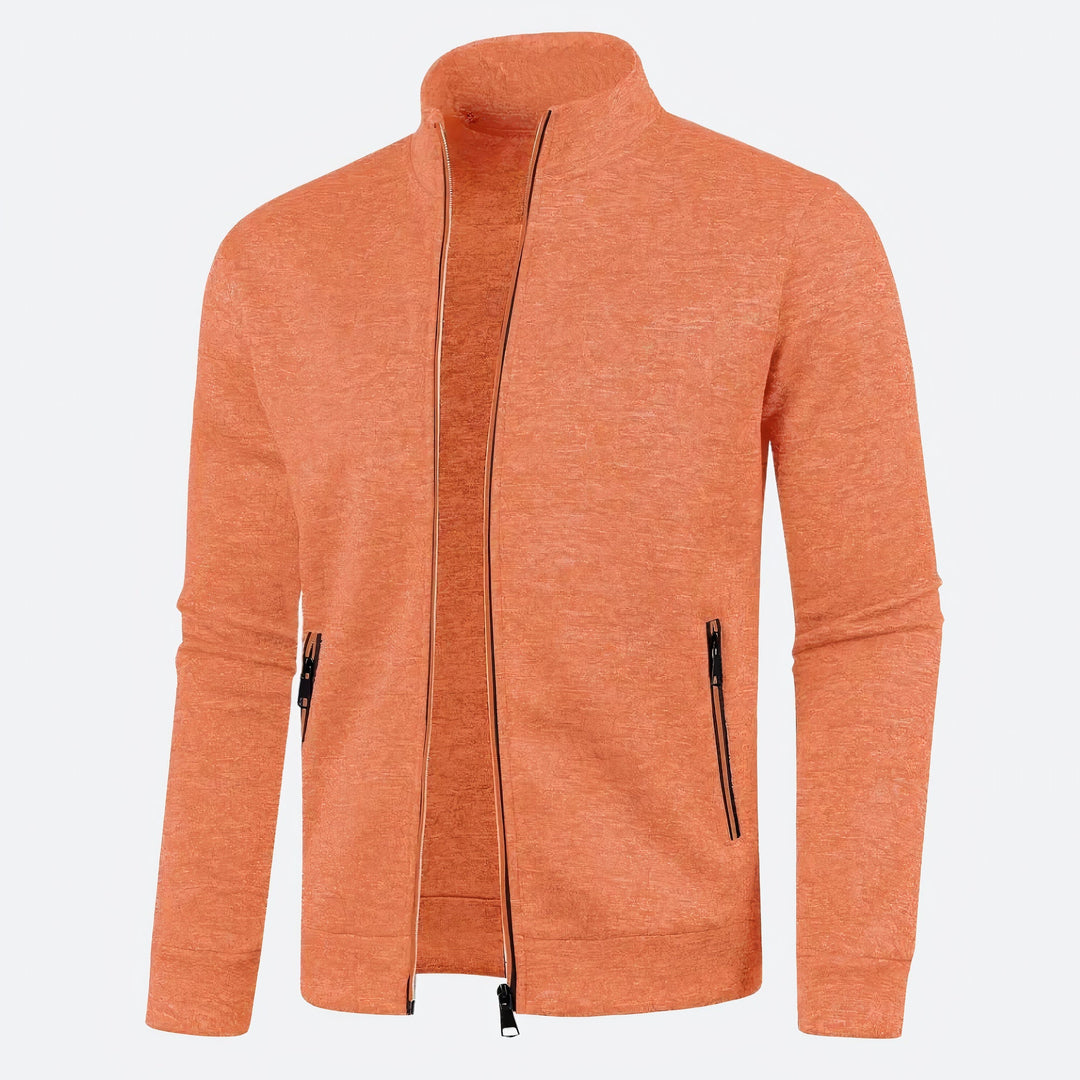 Jasper | Stylish Cardigan for Men | Modern Design
