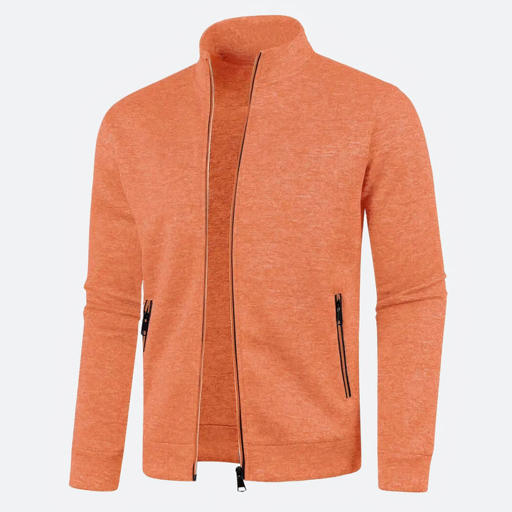 Jasper | Stylish Cardigan for Men | Modern Design