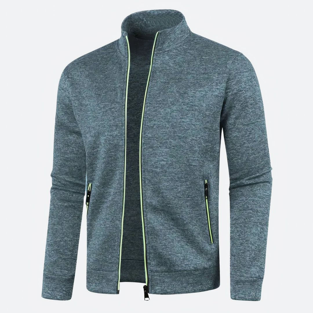 Jasper | Stylish Cardigan for Men | Modern Design