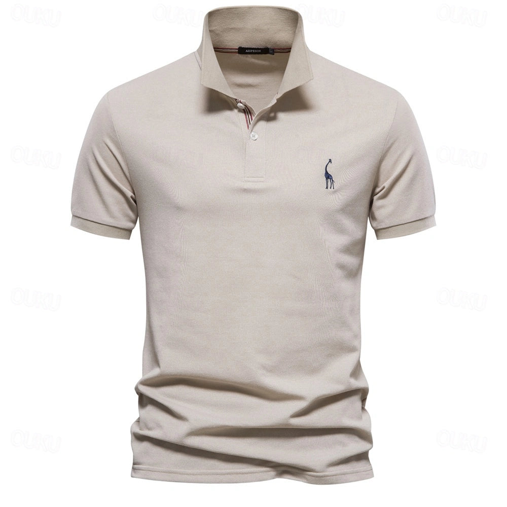 Hugo | Men's summer polo