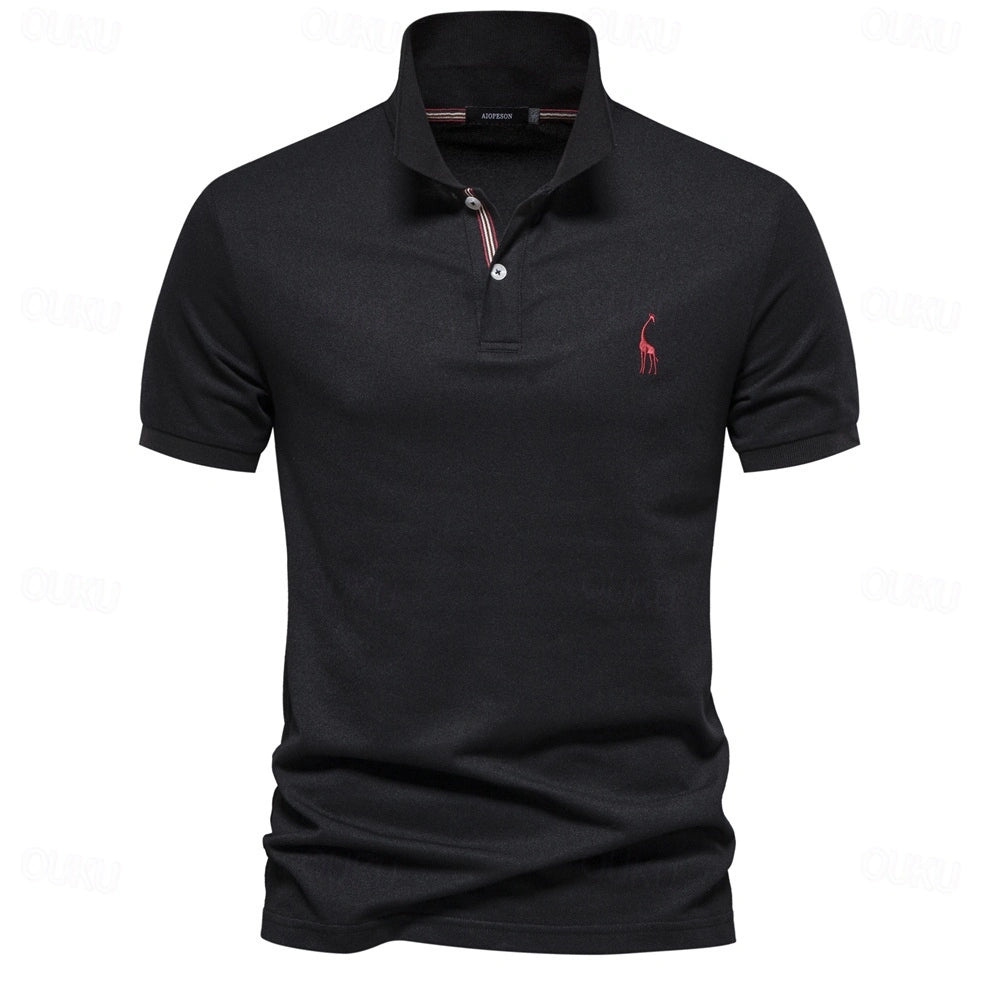 Hugo | Men's summer polo