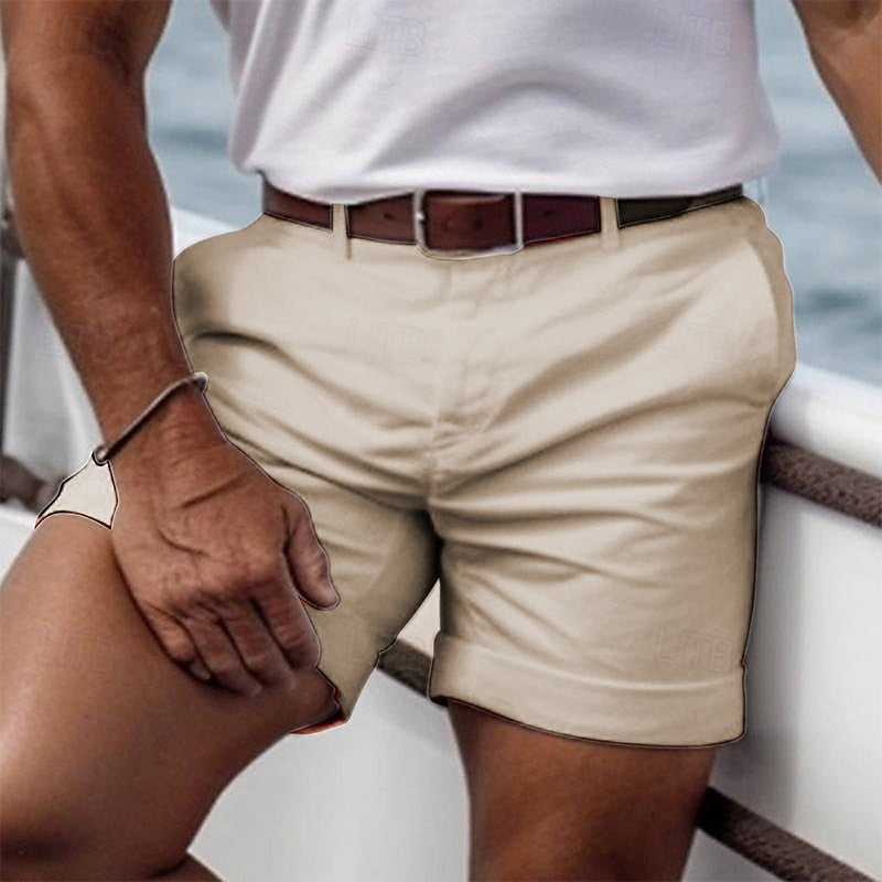 Comfortable Summer Shorts