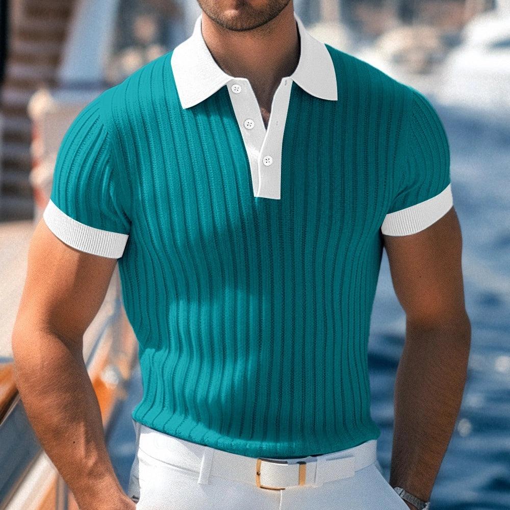 Hugo | Men's summer polo