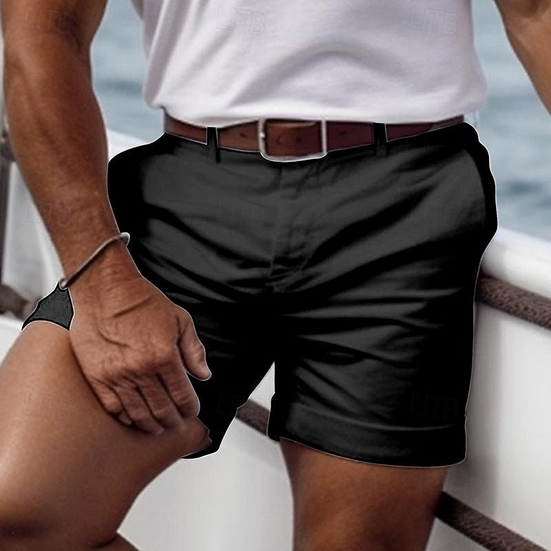 Comfortable Summer Shorts
