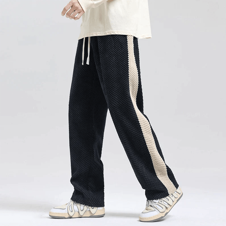 Robert | Men's Comfortable Winter Joggers Pants