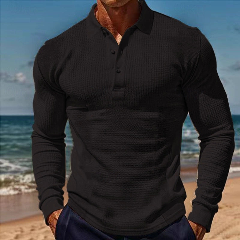 Hugo | Men's summer polo
