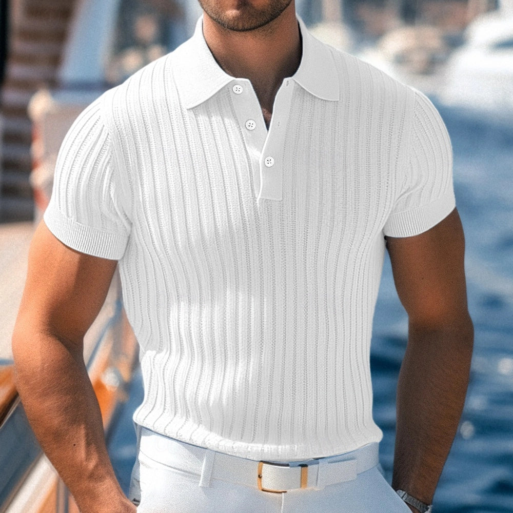 Hugo | Men's summer polo