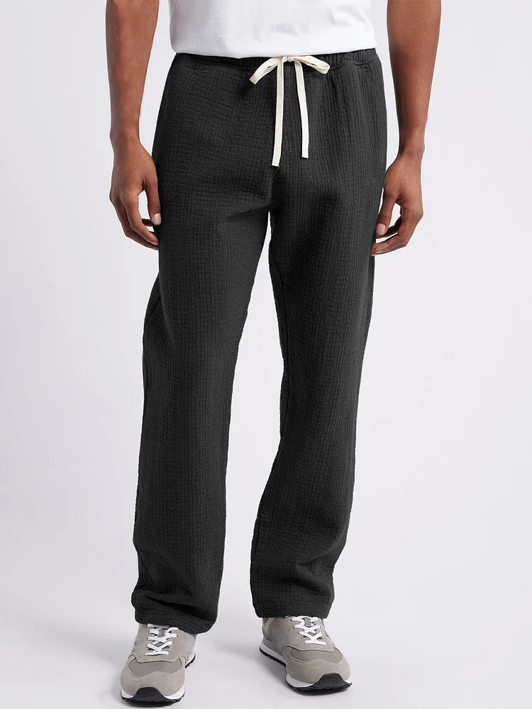 William | Breathable Summer Pants