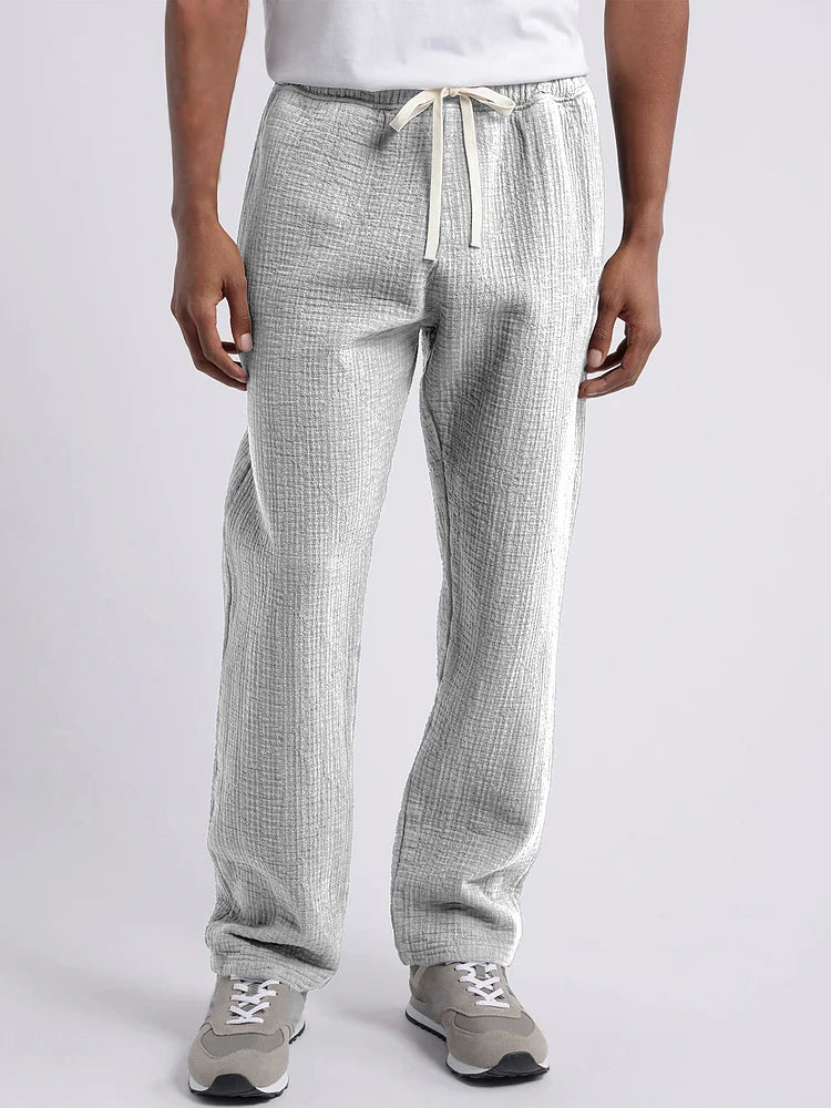 William | Breathable Summer Pants