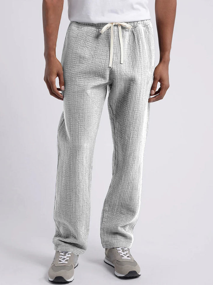 William | Breathable Summer Pants