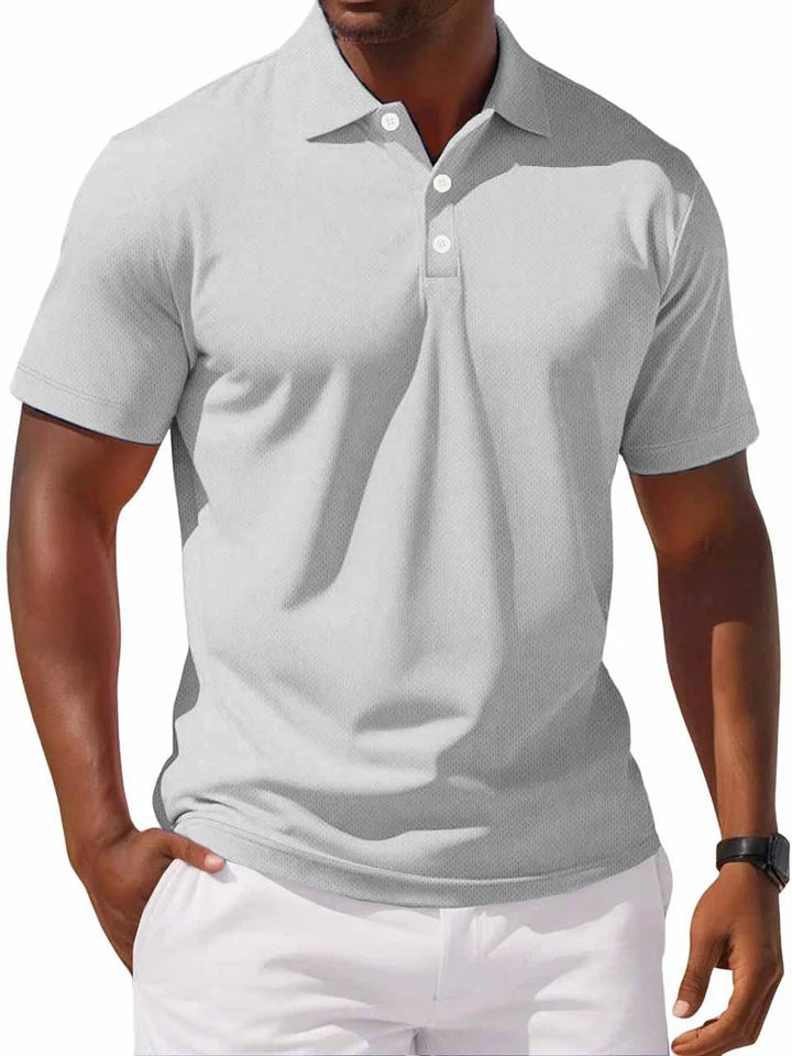 Soft Cotton Classic Polo Shirt for Men