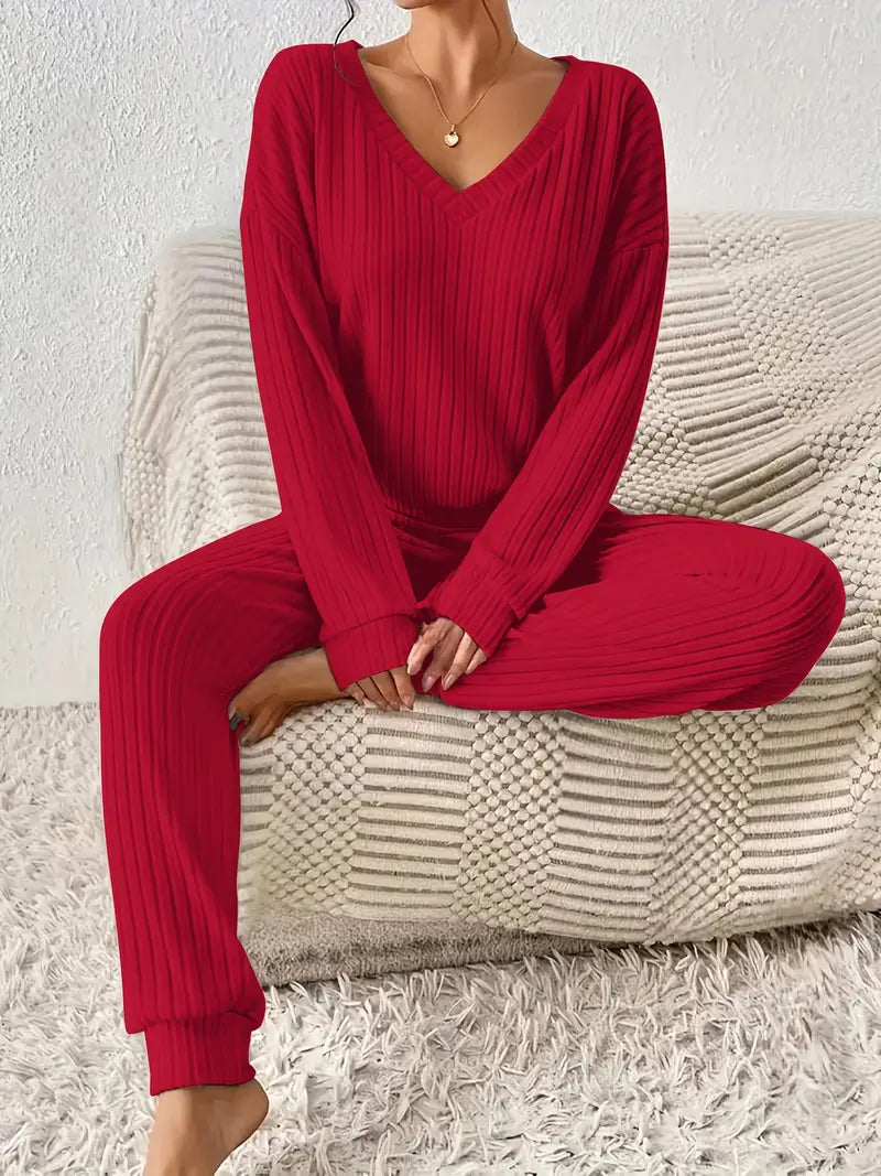 Ivy | Cozy Tracksuit Set for Everyday Comfort