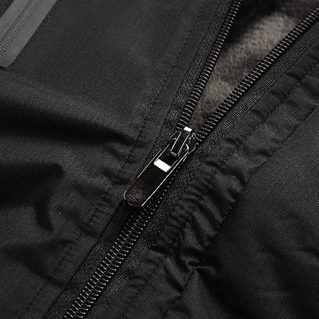 Calvin | Men's Waterproof Rain Jacket | Outdoor Protection