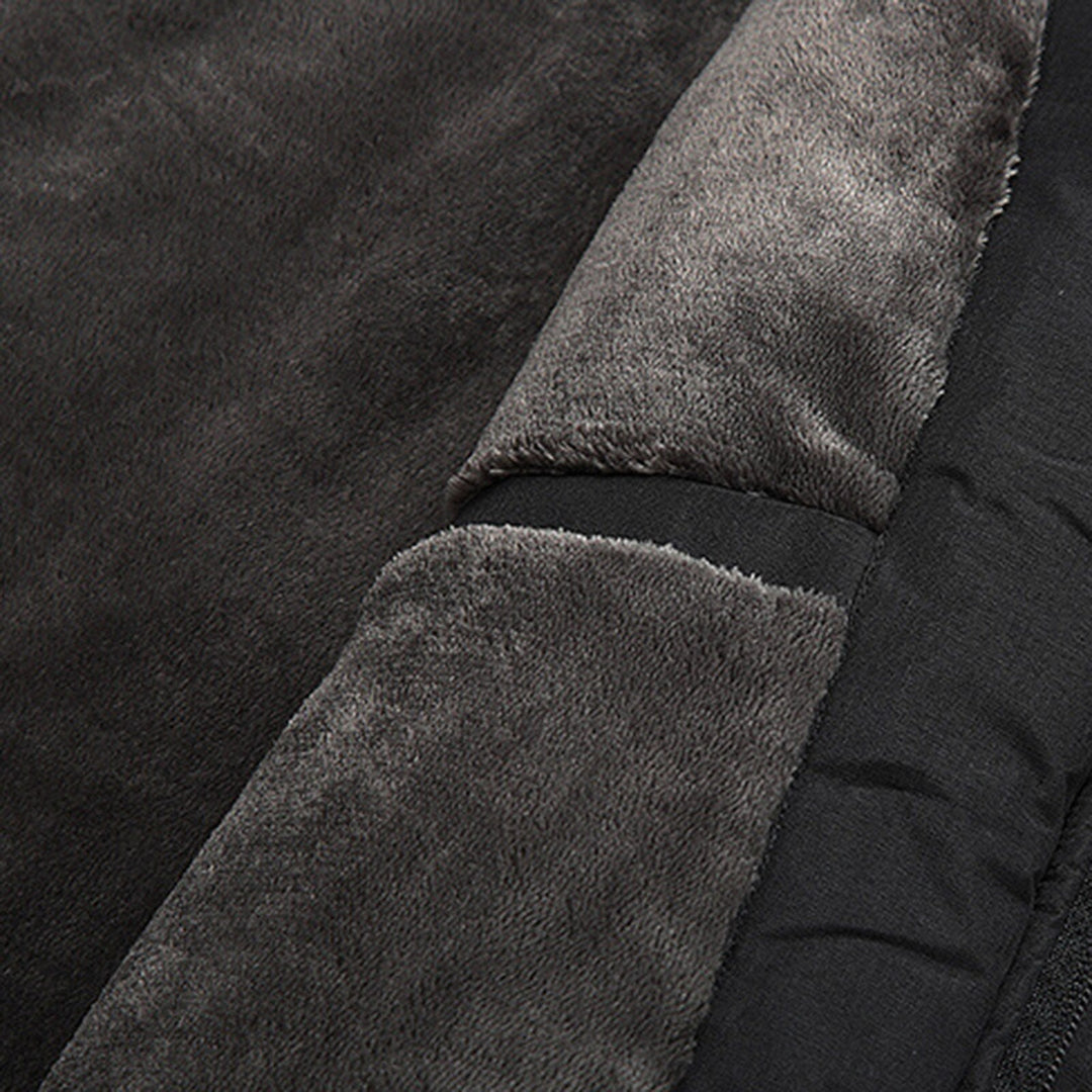 Calvin | Men's Waterproof Rain Jacket | Outdoor Protection