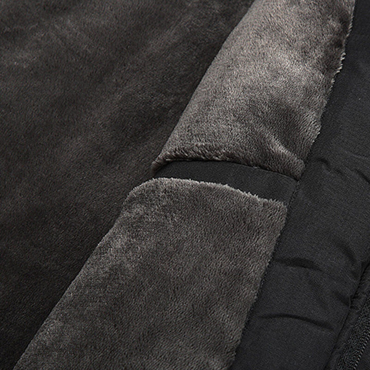 Calvin | Men's Waterproof Rain Jacket | Outdoor Protection