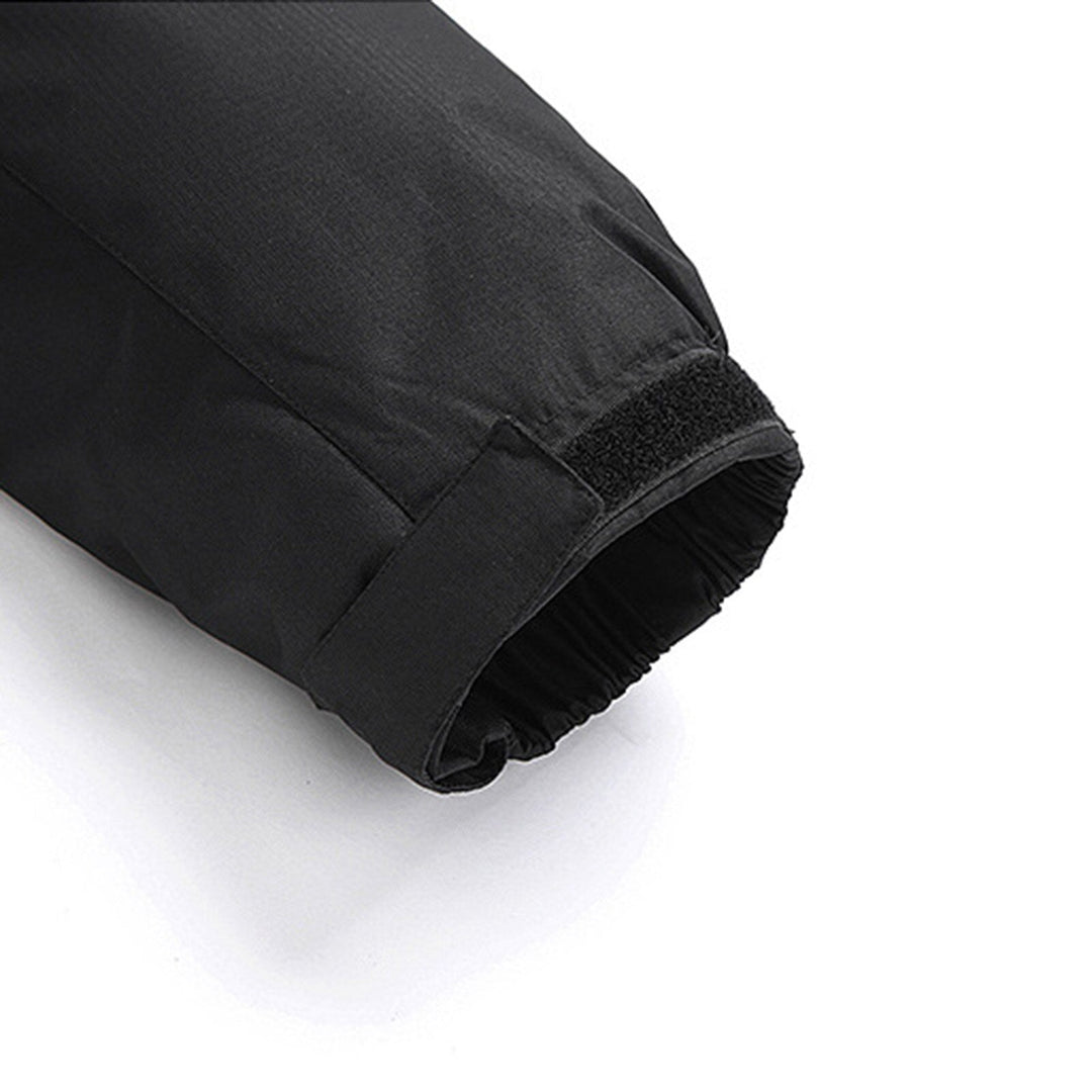 Calvin | Men's Waterproof Rain Jacket | Outdoor Protection