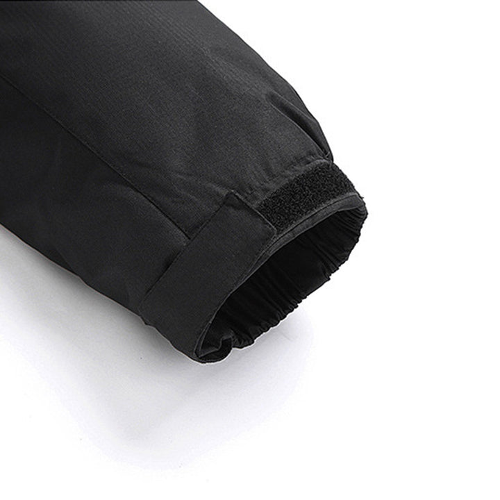 Calvin | Men's Waterproof Rain Jacket | Outdoor Protection