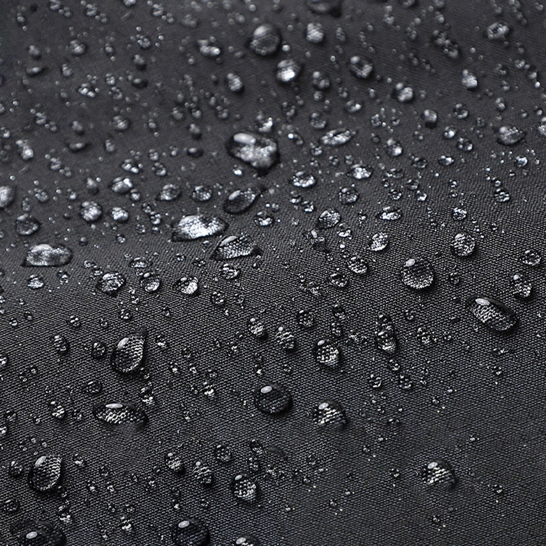 Calvin | Men's Waterproof Rain Jacket | Outdoor Protection