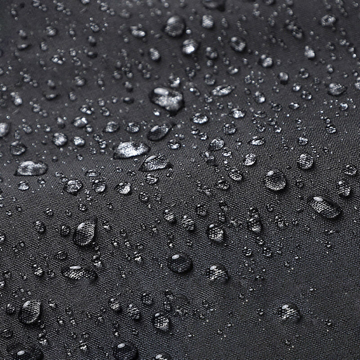 Calvin | Men's Waterproof Rain Jacket | Outdoor Protection