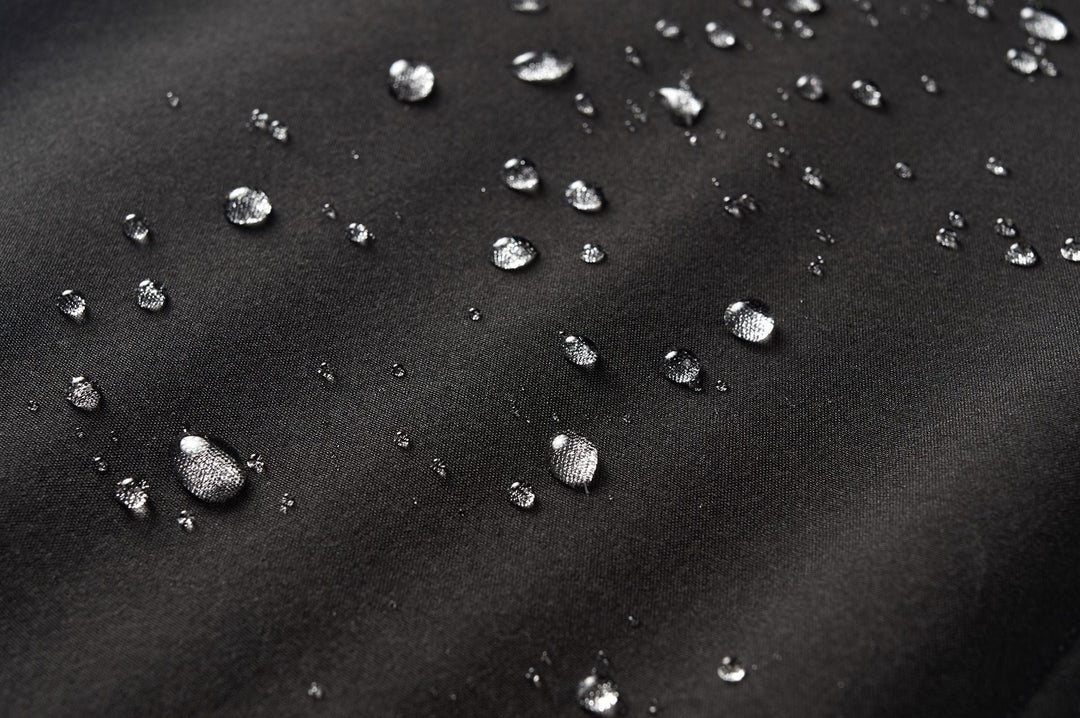 Nathan | Windproof winter jacket for men