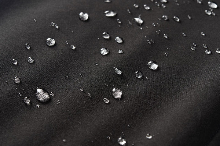 Nathan | Windproof winter jacket for men