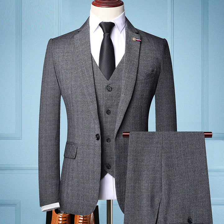 Arthur | 3-Piece Suit for Men