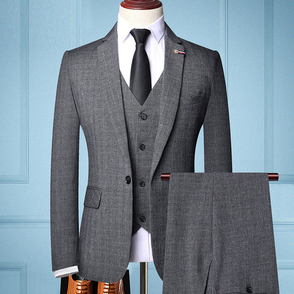 Arthur | 3-Piece Suit for Men