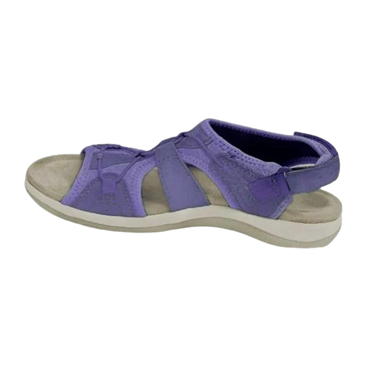 Women's Comfortable Open Toe Beach Sandals