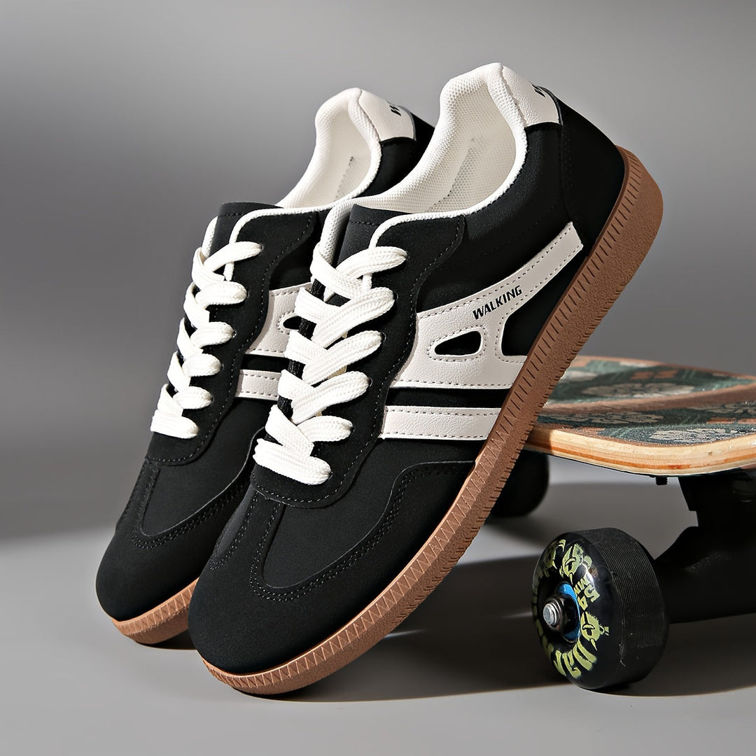 Orthopedic Comfort Sneakers for Everyday Wear