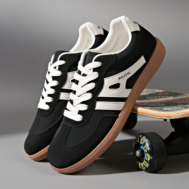 Orthopedic Comfort Sneakers for Everyday Wear