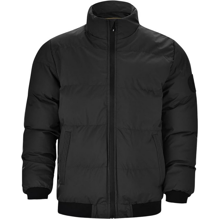 Benjamin | Premium padded winter jacket for men