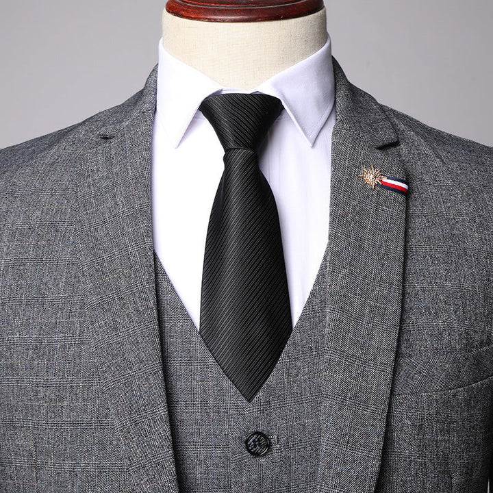 Arthur | 3-Piece Suit for Men