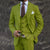 Apple Green