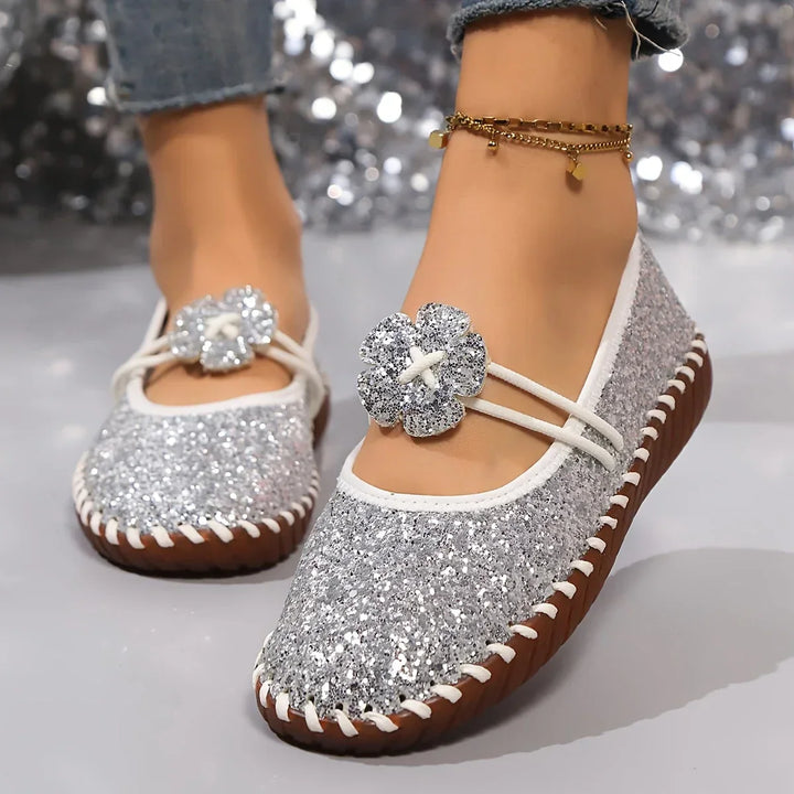 Kristen | Chic Comfort Orthopedic Sandals for Women