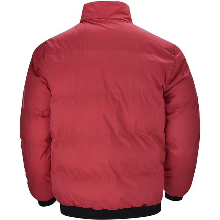 Benjamin | Premium padded winter jacket for men